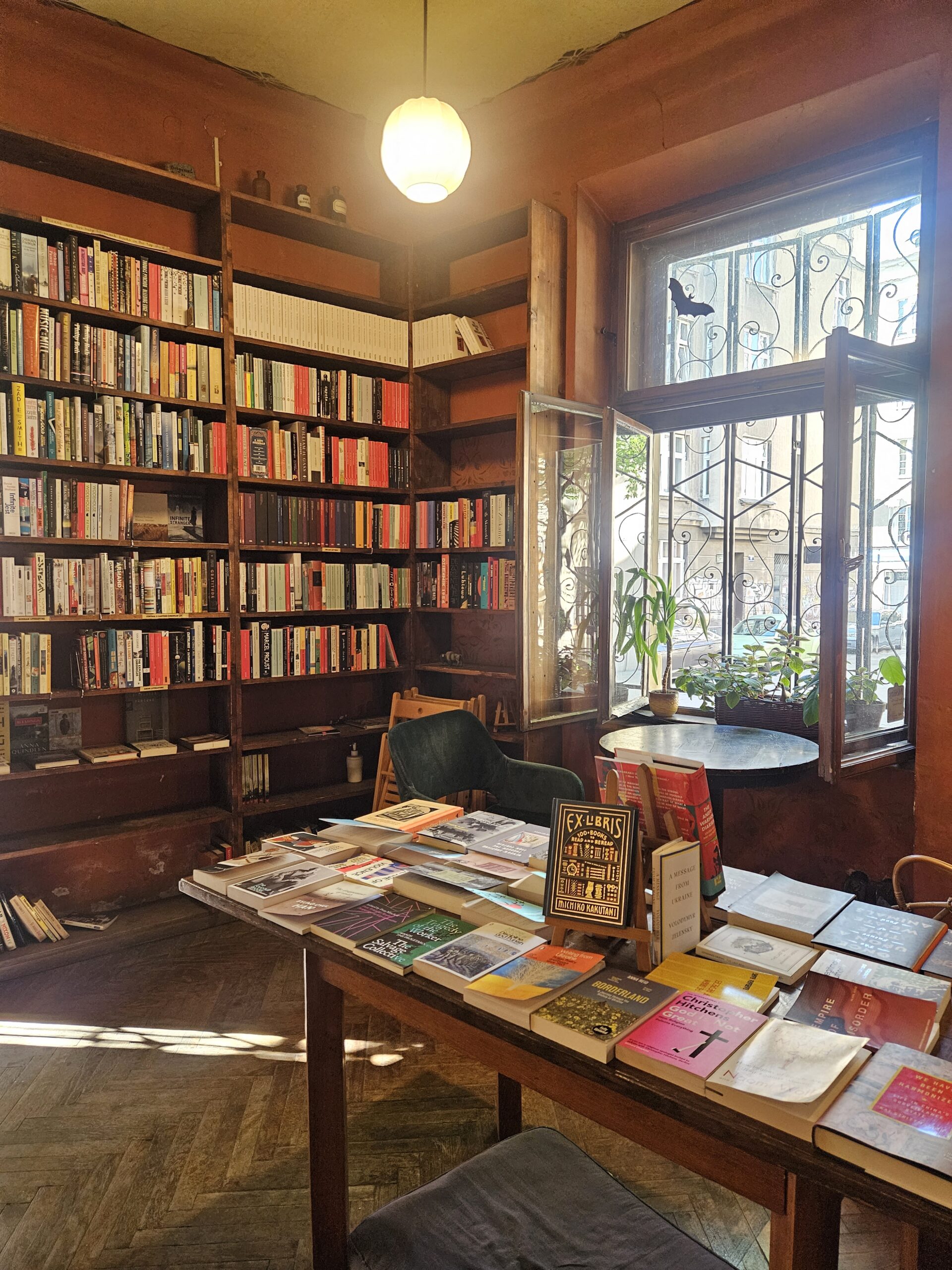 2023 Reading Wrap-Up & Bookish Questions